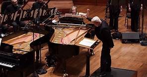 MTT & the SF Symphony: John Adams' Absolute Jest & Grand Pianola Music