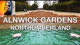 Alnwick Gardens Northumberland A Great Place To Be