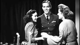 Mrs. Miniver Official Trailer #1 - Reginald Owen Movie (1942) HD