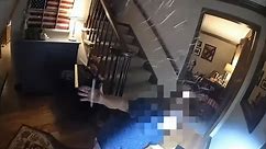 Body camera video shows deputy shoot South Carolina man in his home