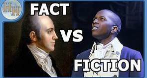 The Life of Aaron Burr — America's Most Controversial Founding Father