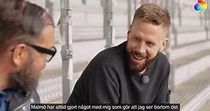 Pontus Jansson om att vända hem till Malmö FF och Allsvenskan