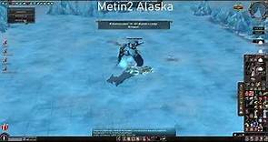 Metin2 Alaska