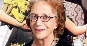 Rachel Pollack, DC Comics Writer, Has Died at 77