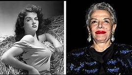The Secret Life and Final Days of Jane Russell