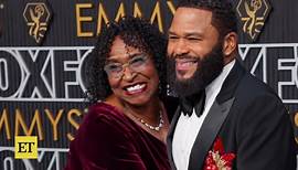 Emmys: Anthony Anderson Monologue Best Moments