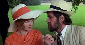 Women in Love (1969) Alan Bates, Oliver Reed, Glenda Jackson