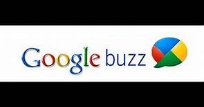 Google Buzz: Tour & Overview