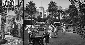 The History of Beverly Hills