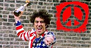 Who was Abbie Hoffman?