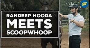 ScoopWhoop: A Day In The Life Of Randeep Hooda