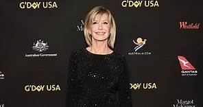 Olivia Newton-John Speaks Out After Reports She Has Just Weeks to Live