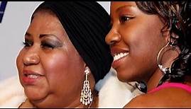 Aretha Franklin's niece discusses final days with the Queen of Soul