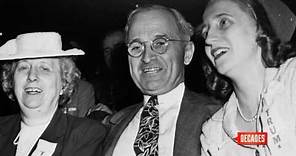 Truman Beats Dewey - Decades TV Network