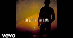 Ray Davies - Wings of Fantasy (Audio)