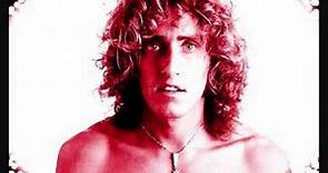 Roger Daltrey - Parting Would Be Painless