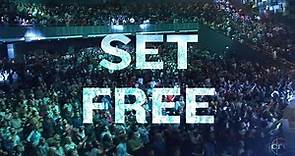 Set Free LIVE | CRC Music