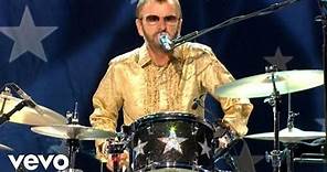 Ringo Starr & His All Starr Band - Wanna Be Your Man (Live At The Greek Theatre)