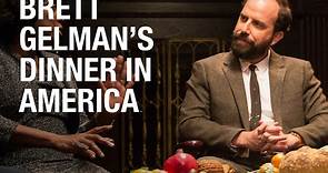 Brett Gelman's Dinner in America Season 1 Episode 1 Brett Gelman's Dinner in America