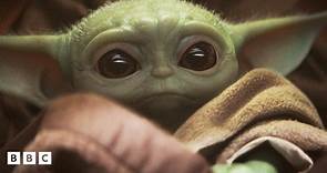 The Mandalorian and Grogu: Baby Yoda to appear on the big screen