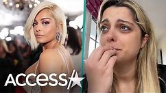 Bebe Rexha Gives 'Honest Update' On Weight