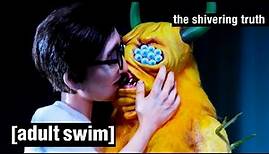 The Shivering Truth | Staffel 2 Trailer | Adult Swim