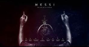 Messi - Tráiler