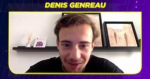 Denis Genreau on life in France - Vidéo Dailymotion