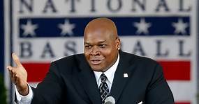 Top 10 moments of Frank Thomas' career