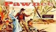 Пауни (Pawnee (Die Attacke am Rio Morte)) 1957 скачать торрент