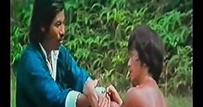 Film di kung fu-bruce lee il volto della vendetta- 1977/80-parte 1