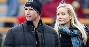 Who is Drew Brees' wife Brittany and how many kids do they have?