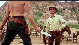 Rhinestone Cowboy Western Movie Montage Dolby