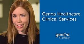 Genoa Clinical Services