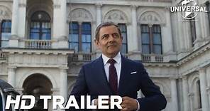 Johnny English 3.0 - Trailer Oficial (Universal Pictures) HD