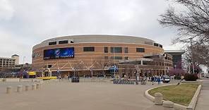 Oklahoma City Thunder - Chesapeake Energy Arena