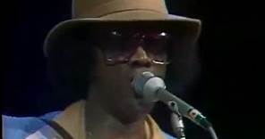 Johnny Guitar Watson - A real mother foe ya - Official vídeo 1977