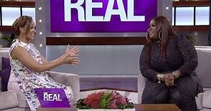 Raven Goodwin Dishes on ‘Being Mary Jane’ Set Life