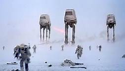 Star Wars-Fan-Film bringt euch zurück auf den Eisplaneten Hoth