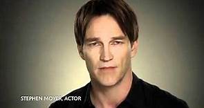 True Blood Season 4: An Important Message from Stephen Moyer (HBO)