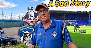 FROM PREMIER LEAGUE to NON LEAGUE in 30 YEARS!!! Oldham Athletic Football Club
