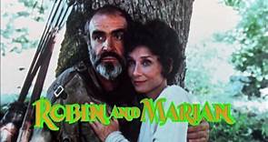 Robin and Marian (1976) ORIGINAL TRAILER