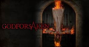Godforsaken | Official Trailer | Horror Brains