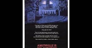 Amityville II: The Possession (1982) - Trailer HD 1080p