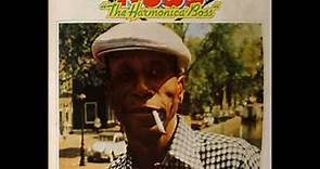 Doctor Ross - The Harmonica Boss (full album) 1974