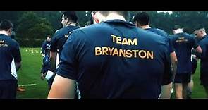 Bryanston Rugby Training Camp 2023