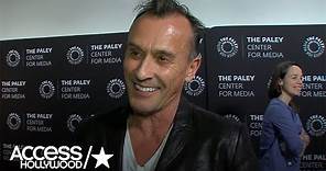 Robert Knepper On Why 'Prison Break' Has Resonated With New Fans Since It Left The Air