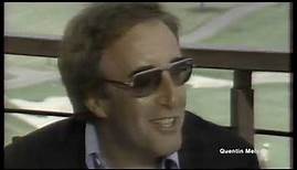 Peter Sellers Interview (July 26, 1975)