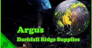 World Of Warcraft | Darkfall Ridge Supplies | Quests