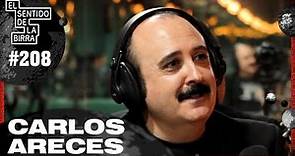 Carlos Areces: Cómico, Actor y Espejo | ESDLB con Ricardo Moya #208